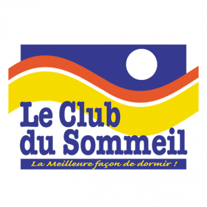 Logo Le Club du Sommeil - La Meilleure façon de dormir !