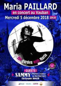 marc-sinic-graphiste-affiche-divers-22-maria-paillard-in-the-garden